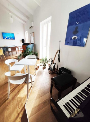 Tric Trac Hostel Napoli